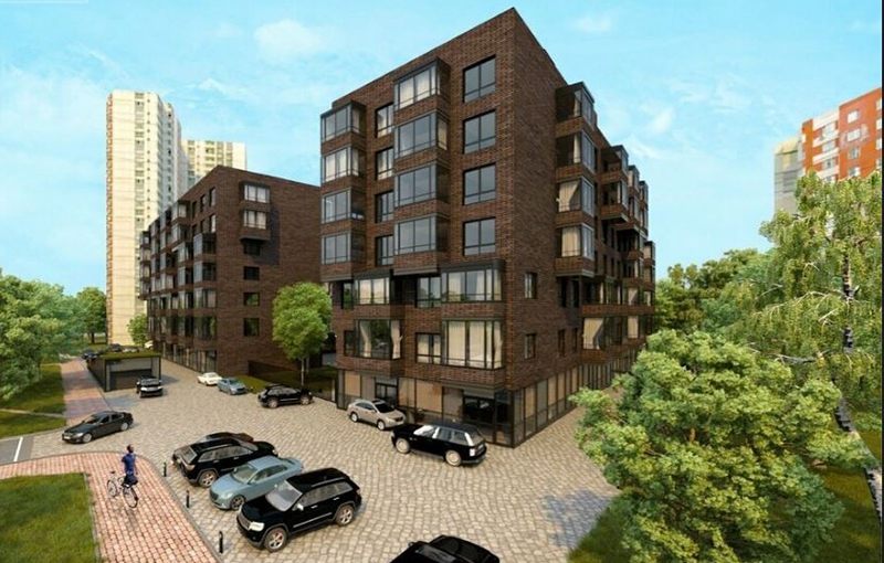Продажа ПСН в Москве. Возле метро Новокосино. Москва г, Новокосинская ул, д 18. Площадь: 79.30 кв.м. Цена: 19 825 000 руб