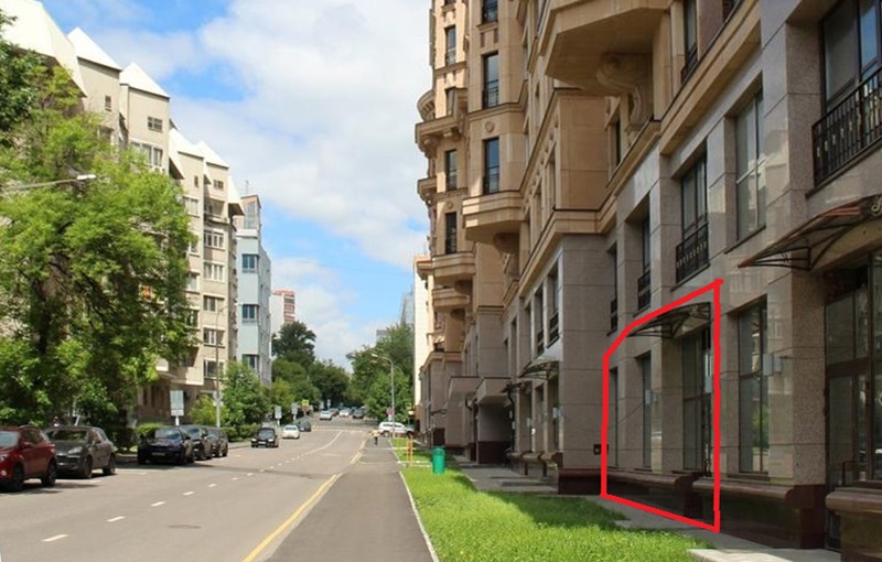 Продажа ПСН в Москве. Возле метро Курская. Москва г, Наставнический пер, д 3. Площадь: 178.00 кв.м. Цена: 50 000 000 руб