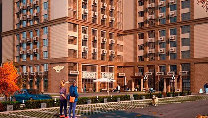 Продажа торговой площади в Москве. Возле метро Селигерская. Москва г, Дегунинская ул, д 10. Площадь: 180.32 кв.м. Цена: 29 752 800 руб