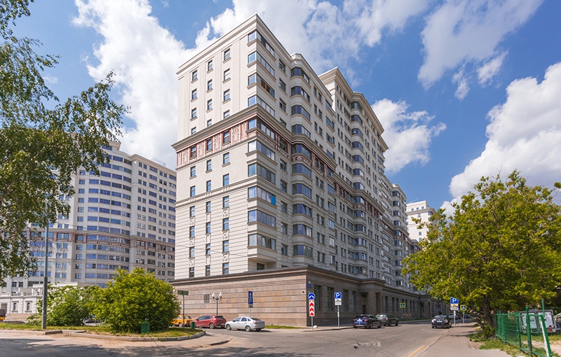 Продажа ПСН в Москве, в жилом доме. Возле метро Тульская. Москва г, Серпуховский Вал ул, д вл 19/21. Площадь: 721.00 кв.м. Цена: 136 990 000 руб