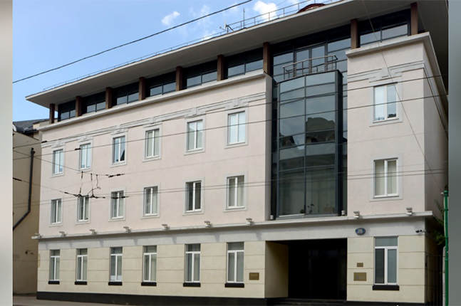 Аренда особняка в Москве. Возле метро Парк культуры. Москва г, Остоженка ул, д 28. Площадь: 2706.00 кв.м. Цена: 10 828 000 руб