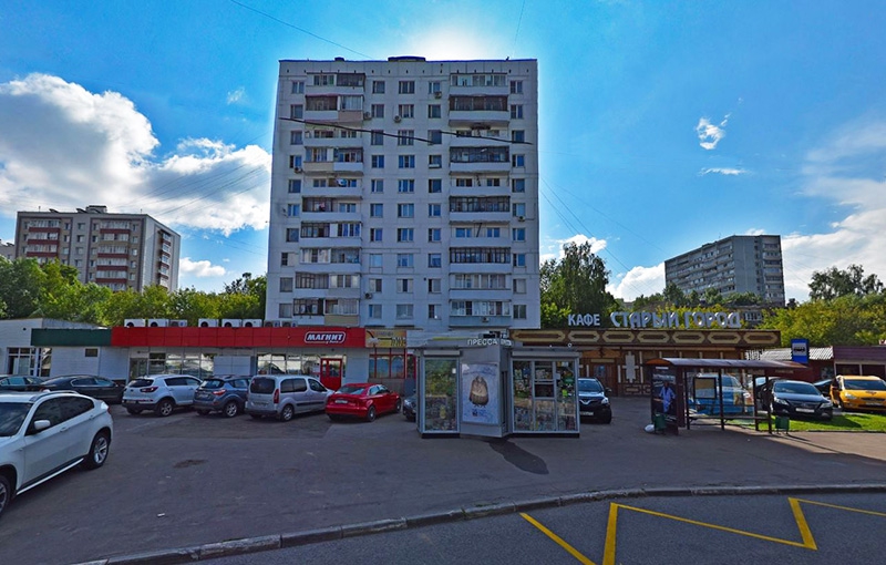 Аренда торговой площади в Москве. Возле метро Водный стадион. Москва г, Смольная ул, д 15. Площадь: 100.00 кв.м. Цена: 200 000 руб