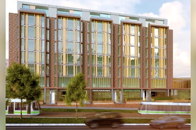 Продажа офис в Москве. Возле метро ВДНХ. Москва, Мира пр-кт, д 127. Площадь: 98.50 кв.м. Цена: 14 282 500 руб