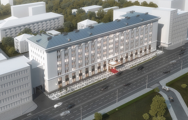 Продажа торговой площади в Москве. Возле метро Таганская. Москва г, Нижегородская ул, д 32 с3. Площадь: 51.40 кв.м. Цена: 15 563 972 руб