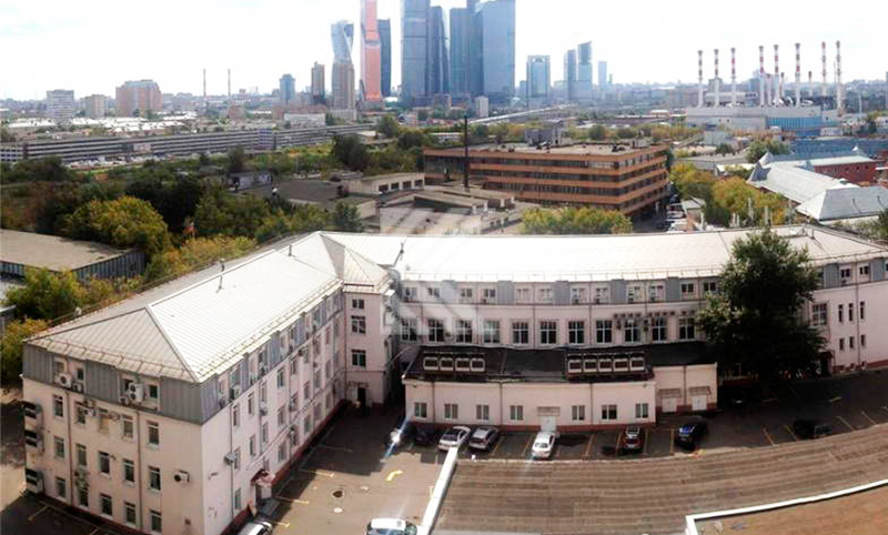 Продажа офиса в Москве. Возле метро Шелепиха. Москва г, Магистральная 2-я ул, д 8Ас1. Площадь: 4104.30 кв.м. Цена: 513 037 500 руб