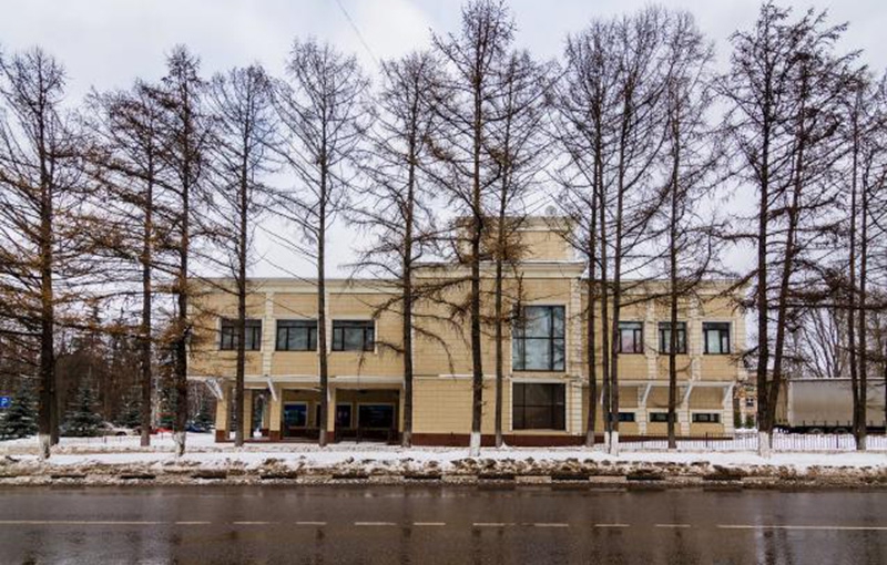 Продажа особняка. Возле метро Борисово. Лыткарино г, Ленина ул, д 2 Б. Площадь: 1372.00 кв.м. Цена: 185 400 000 руб
