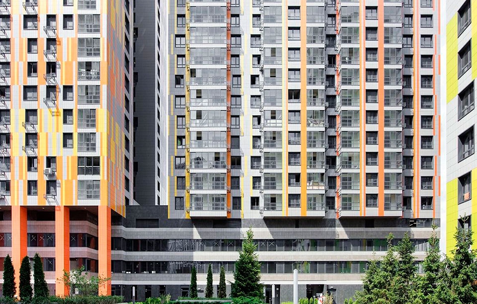 Продажа офиса в Москве, в жилом доме. Возле метро Фили. Москва г, Береговой проезд, д 2. Площадь: 185.97 кв.м. Цена: 38 867 730 руб