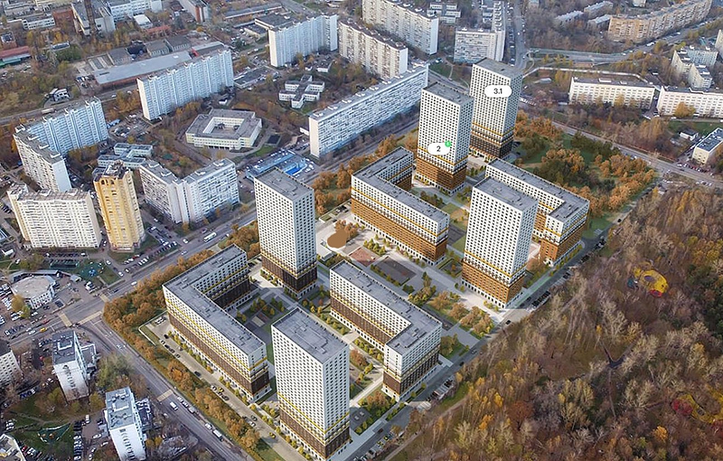 Продажа торговой площади в Москве. Возле метро Ховрино. Москва г, Лобненская ул, д 13. Площадь: 148.39 кв.м. Цена: 16 916 460 руб
