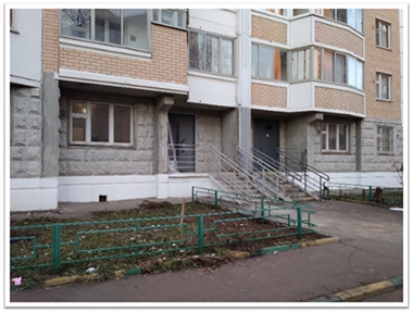 Продажа торговой площади в Москве. Возле метро Речной вокзал. Москва г, Беломорская ул, д 20 корп. 2. Площадь: 92.00 кв.м. Цена: 16 660 000 руб