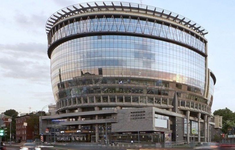 Аренда офиса в Москве, в БЦ Diamond Hall. Возле метро Достоевская. Москва г, Олимпийский пр-кт, д 14. Площадь: 557.00 кв.м. Цена: 1 782 400 руб
