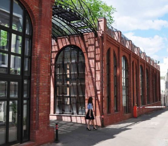 Продажа особняка в Москве. Возле метро Красные ворота. Москва г, Басманная Нов. ул, д 23 с3. Площадь: 194.30 кв.м. Цена: 67 000 000 руб