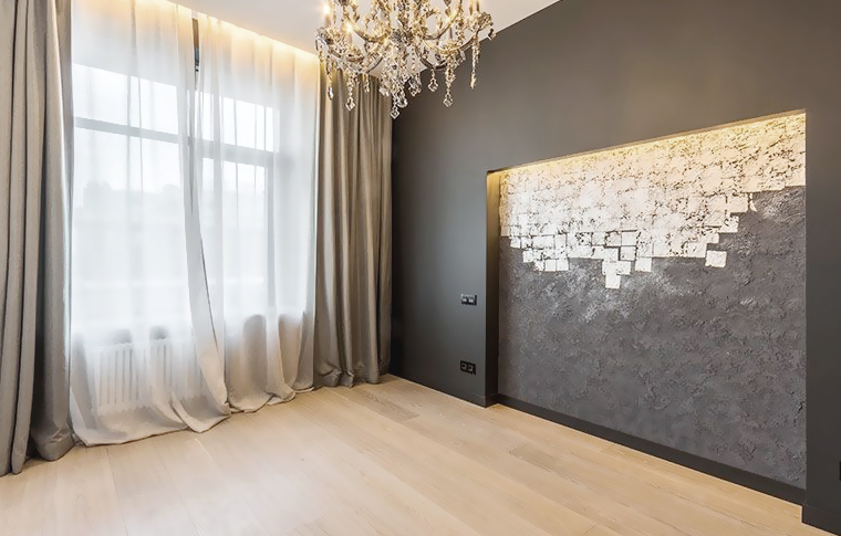 Продажа 2-комнатной элитной квартиры в ЖК Баркли Парк. площадь 57.00м2. цена: 48 000 000 руб