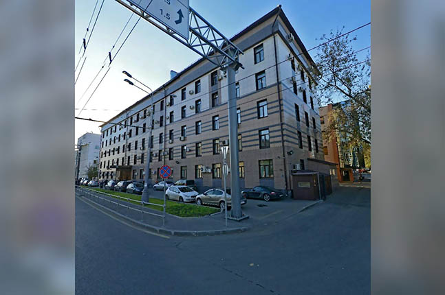 Аренда офиса в Москве. Возле метро Войковская. Москва г, Академическая Б. ул, д 5с1. Площадь: 700.00 кв.м. Цена: 889 817 руб