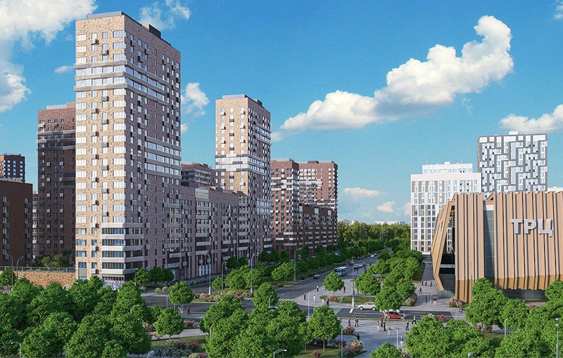 Продажа торговой площади в Москве. Возле метро Спартак. Москва г, Волоколамское ш, д 69 с1. Площадь: 184.99 кв.м. Цена: 41 000 000 руб