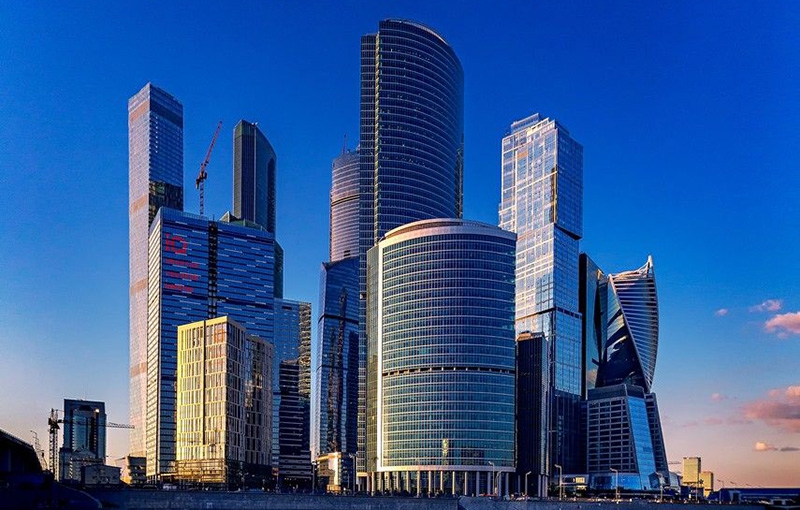 Аренда офиса в Москве, в БЦ Башня на Набережной. Возле метро Деловой центр. Москва г, Пресненская наб, д 10. Площадь: 1168.00 кв.м. Цена: $ 77 870
