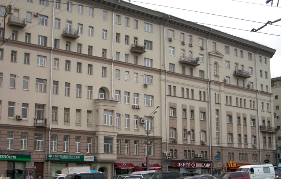 Аренда ПСН в Москве. Возле метро Сухаревская. Москва г, Сухаревская Б. пл, д 16/18 c.1. Площадь: 405.00 кв.м. Цена: 450 000 руб