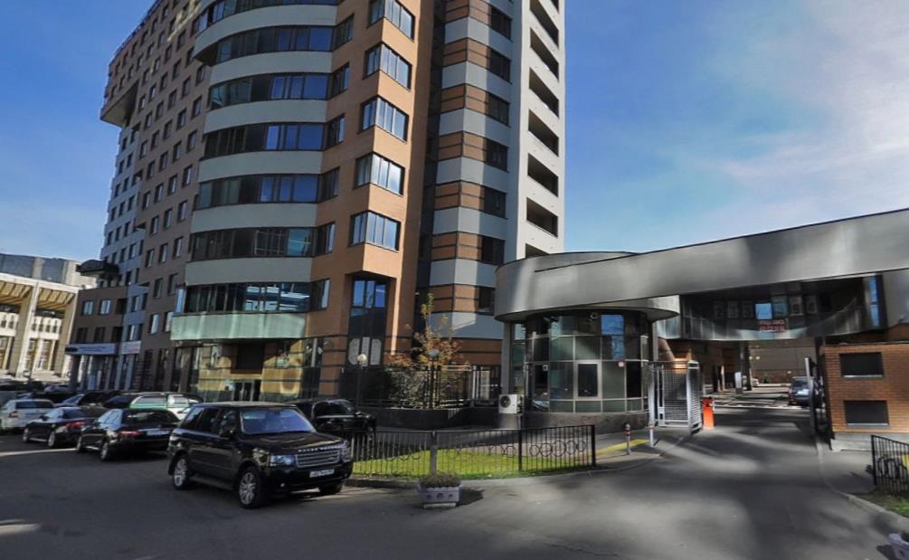 Продажа торговой площади в Москве, в жилом доме. Возле метро Фрунзенская. Москва г, Комсомольский пр-кт, д 32к2. Площадь: 429.90 кв.м. Цена: 85 980 000 руб