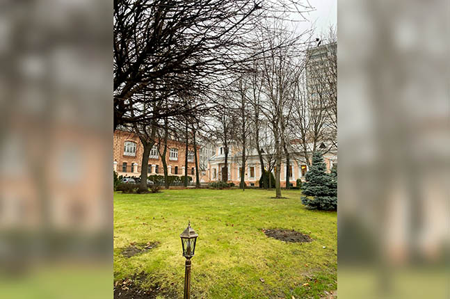 Аренда ПСН в Москве. Возле метро Курская, Бауманская. Москва г, Гороховский пер, д 19стр4. Площадь: 550.00 кв.м. Цена: 1 200 000 руб