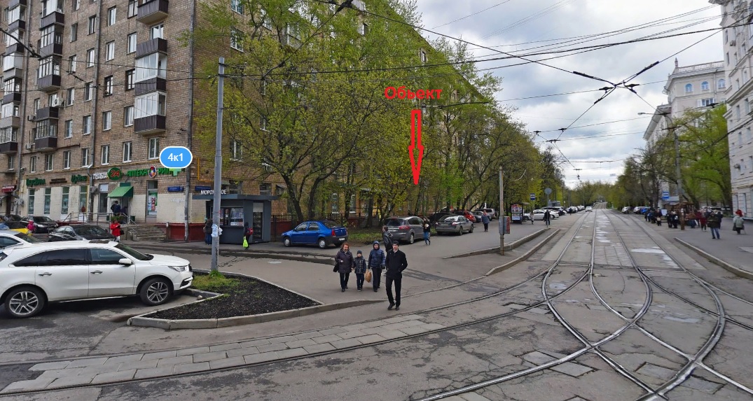 Аренда торговой площади в Москве, в жилом доме. Возле метро Войковская. Москва г, Зои и Александра Космодемьянских ул, д 4 к1. Площадь: 94.00 кв.м. Цена: 450 000 руб