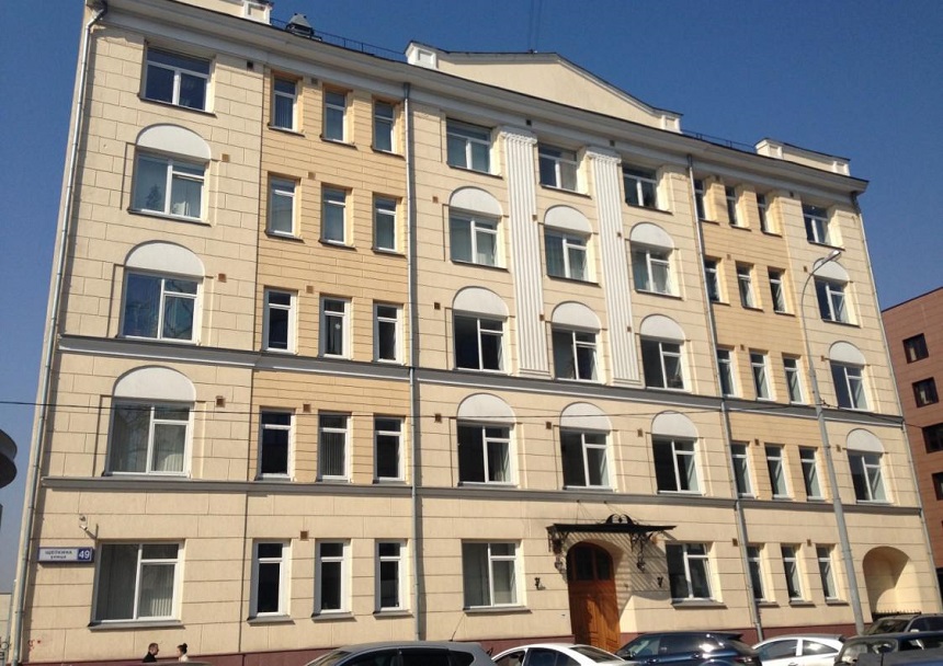 Аренда офиса в Москве, в БЦ Щепкина 49. Возле метро Проспект Мира. Москва г, Щепкина ул, д 49. Площадь: 280.00 кв.м. Цена: 676 700 руб