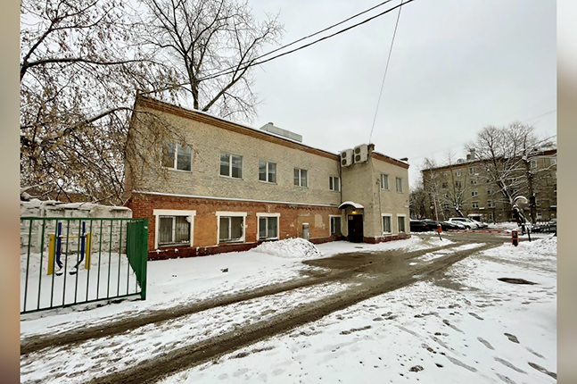 Аренда особняка в Москве. Возле метро Волгоградский проспект. Москва г, Талалихина ул, д 37стр2. Площадь: 280.80 кв.м. Цена: 520 000 руб