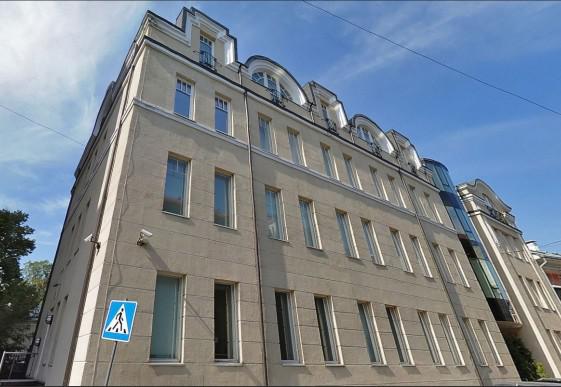 Аренда офиса в Москве. Возле метро Кропоткинская. Москва г, Афанасьевский Б. пер, д 8 стр. 3. Площадь: 206.00 кв.м. Цена: 523 000 руб