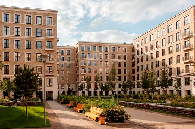 Продажа ПСН в Москве, в Офисный квартал STONE Towers. Возле метро Павелецкая. Москва г, Шлюзовая наб, д 2А. Площадь: 186.70 кв.м. Цена: 93 350 000 руб