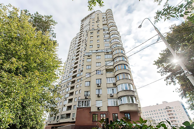 Продажа 5-комнатной элитной квартиры. площадь 357.00м2. цена: 110 000 000 руб
