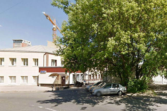 Продажа особняка в Москве. Возле метро Алексеевская. Москва г, Староалексеевская ул, д 7. Площадь: 2500.00 кв.м. Цена: 150 000 000 руб
