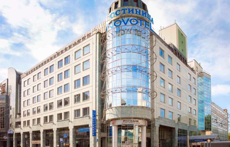Аренда офиса в Москве, в БЦ Мейерхольд. Возле метро Менделеевская. Москва г, Новослободская ул, д 23. Площадь: 103.00 кв.м. Цена: 283 000 руб