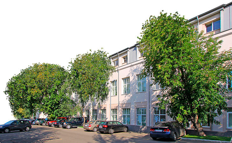 Продажа офиса в Москве. Возле метро Шелепиха. Москва г, Магистральная 2-я ул, д 8Ас3. Площадь: 1085.70 кв.м. Цена: 135 712 500 руб
