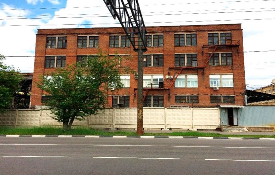 Продажа склада / производство в Москве. Возле метро Волгоградский проспект. Москва г, Волгоградский пр-кт, д 32 к.23 к.31. Площадь: 16104.60 кв.м. Цена: 953 000 000 руб