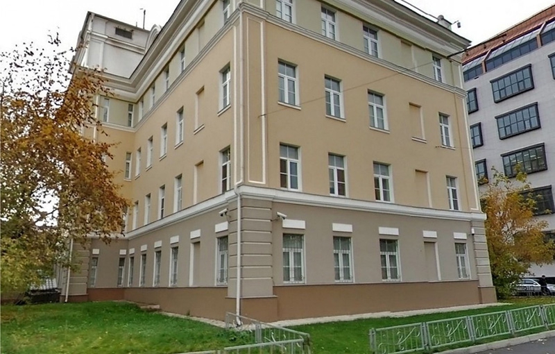 Продажа особняка в Москве, в Тессинский 4с1. Возле метро Чкаловская. Москва г, Тессинский пер, д 4 с1. Площадь: 1896.00 кв.м. Цена: 300 000 000 руб