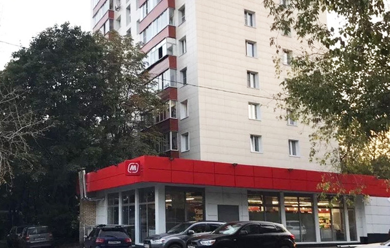 Продажа торговой площади в Москве, в жилом доме. Возле метро Измайловская. Москва г, Измайловский проезд, д 24 к1. Площадь: 274.00 кв.м. Цена: 56 000 000 руб