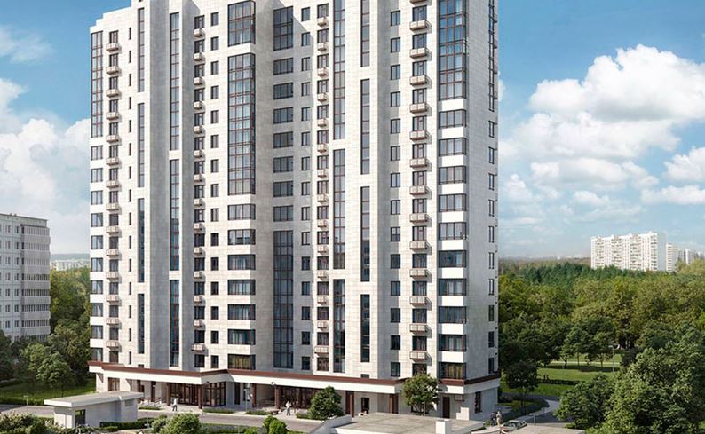 Продажа ПСН в Москве. Возле метро Рязанский проспект. Москва г, Федора Полетаева ул, д 15а. Площадь: 236.06 кв.м. Цена: 31 873 500 руб