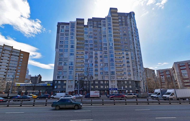 Аренда офиса в Москве, в жилом доме. Возле метро Панфиловская. Москва г, Алабяна ул, д 13 к1. Площадь: 288.00 кв.м. Цена: 384 000 руб