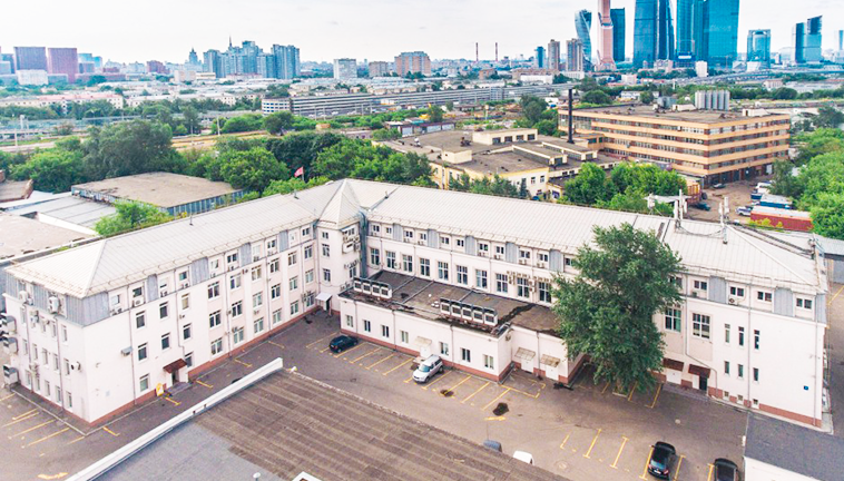 Продажа офиса в Москве. Возле метро Шелепиха. Москва г, Магистральная 2-я ул, д 8Ас5. Площадь: 162.10 кв.м. Цена: 20 262 500 руб