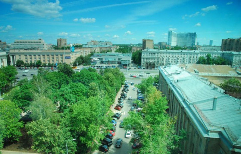Аренда офиса в Москве, в БЦ Victory Plaza. Возле метро Аэропорт. Москва г, Викторенко ул, д 5 с1. Площадь: 1000.00 кв.м. Цена: 3 009 000 руб