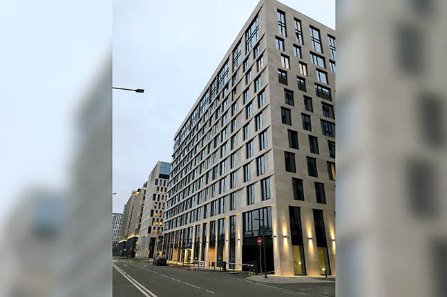 Продажа ПСН в Москве. Возле метро Динамо. Москва г, Ленинградский пр-кт, д 36 корп. 7. Площадь: 247.00 кв.м. Цена: 113 000 000 руб