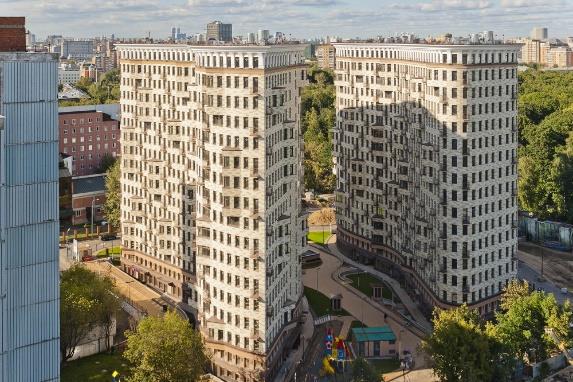 Продажа ПСН в Москве. Возле метро Бауманская. Москва г, Княжнина ул, д вл. 24. Площадь: 487.70 кв.м. Цена: 92 663 000 руб