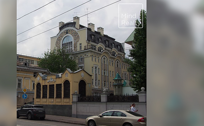 Продажа элитных квартир в ЖК Light House (Лайт Хаус). адрес: Сеченовский пер, д 3