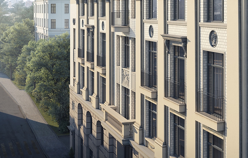 Продажа торговой площади в Москве. Возле метро Пушкинская. Москва г, Бронная М. ул, д 15 Б. Площадь: 694.50 кв.м. Цена: 2 000 000 000 руб