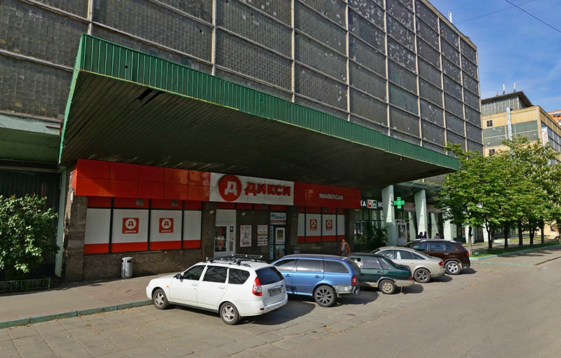 Продажа торговой площади в Москве. Возле метро Измайлово. Москва г, Щербаковская ул, д 53 корп. 1. Площадь: 611.60 кв.м. Цена: 156 000 000 руб