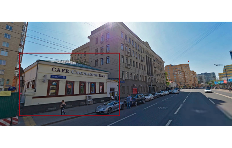 Аренда помещения свободного назначения в Москве. Возле метро Марксистская. Москва, Таганская ул, д 36 с.1. Площадь: 280.00 кв.м. Цена: 1 200 000 руб
