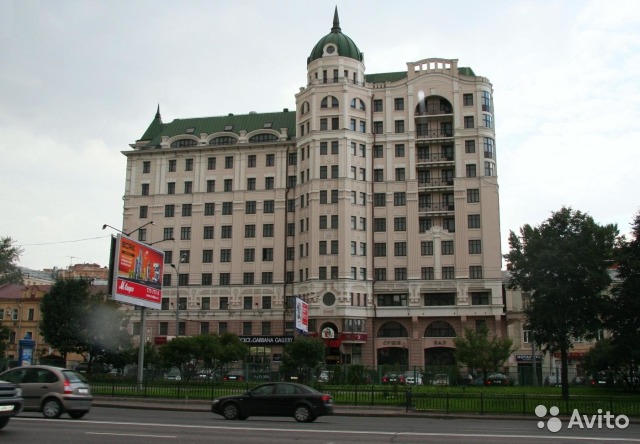 Аренда офиса в Москве. Возле метро Маяковская. Москва, Оружейный пер, д 15 А. Площадь: 250.00 кв.м. Цена: 479 166 руб