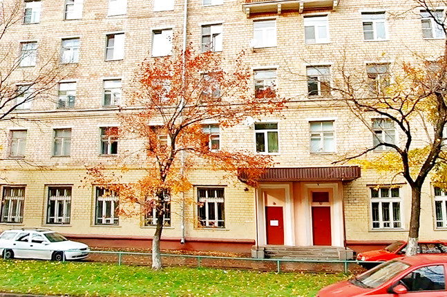Продажа торговой площади в Москве, в жилом доме. Возле метро Дмитровская. Москва г, Дмитровский проезд, д 8. Площадь: 123.30 кв.м. Цена: 27 126 000 руб