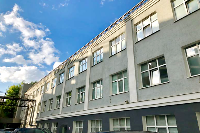 Продажа особняка в Москве. Возле метро Павелецкая. Москва г, Дубининская ул, д 33Б. Площадь: 3890.00 кв.м. Цена: 700 200 000 руб