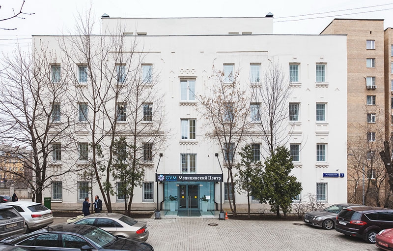 Продажа особняка в Москве. Возле метро Смоленская. Москва г, Смоленский 1-й пер, д 7. Площадь: 2048.00 кв.м. Цена: $ 14 000 000
