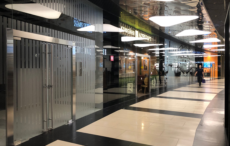 Продажа торговой площади в Москве, в БЦ Башня Федерация. Возле метро Международная. Москва г, Пресненская наб, д 12. Площадь: 13.93 кв.м. Цена: 24 237 072 руб