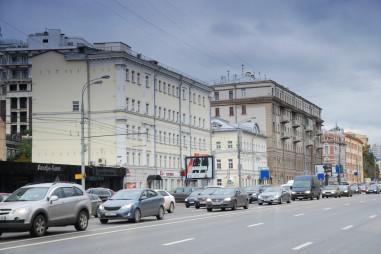 Аренда офиса в Москве. Возле метро Полянка. Москва г, Якиманка Б. ул, д 21. Площадь: 180.00 кв.м. Цена: 375 000 руб